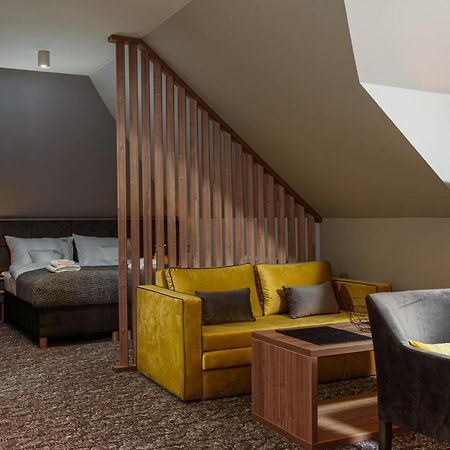 Apartamenty Pulower Z Klimatyzacja - Dream Apart Щирк Екстериор снимка