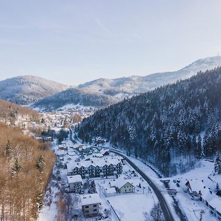 Apartamenty Pulower Z Klimatyzacja - Dream Apart Щирк Екстериор снимка