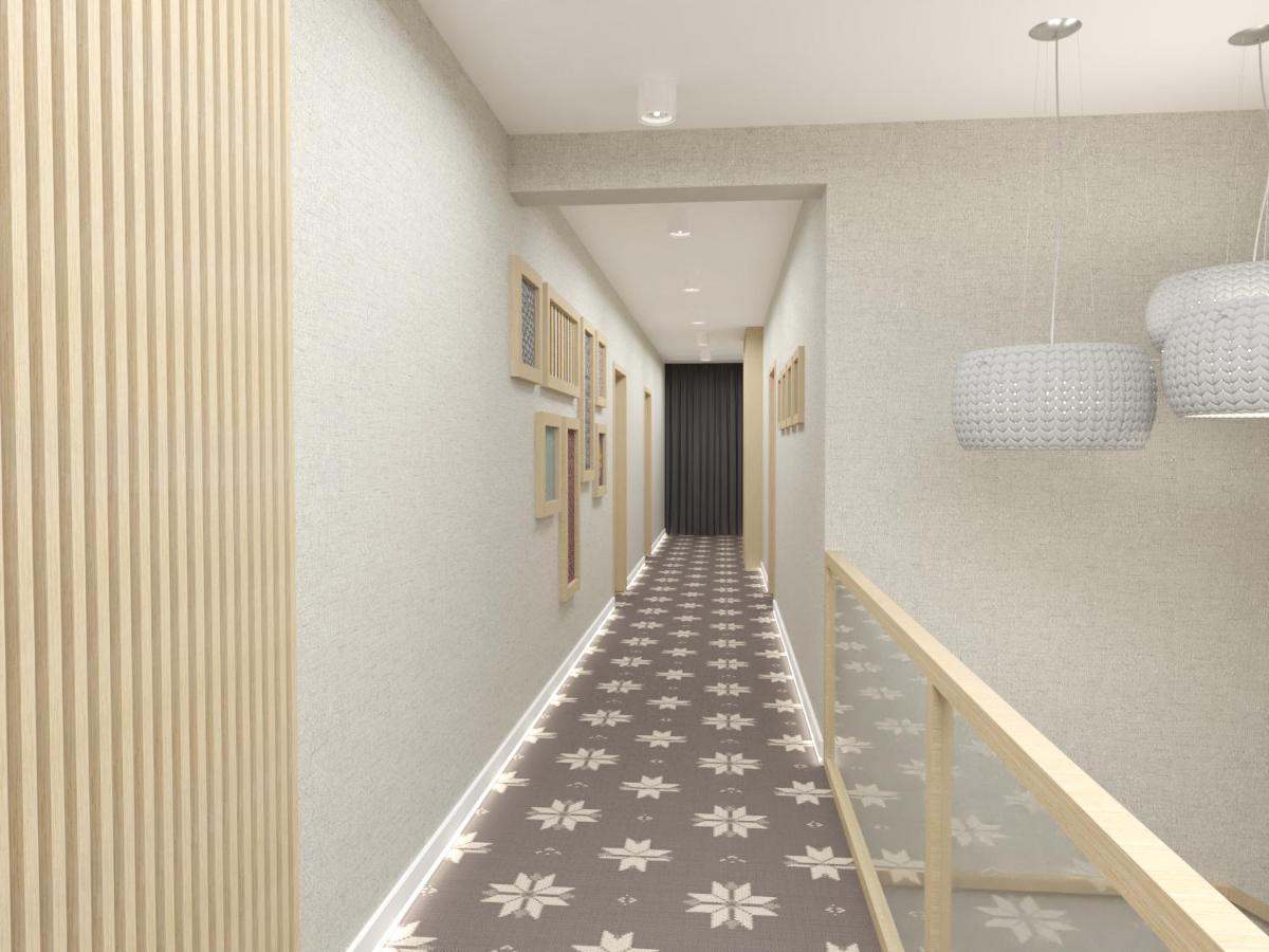 Apartamenty Pulower Z Klimatyzacja - Dream Apart Щирк Екстериор снимка