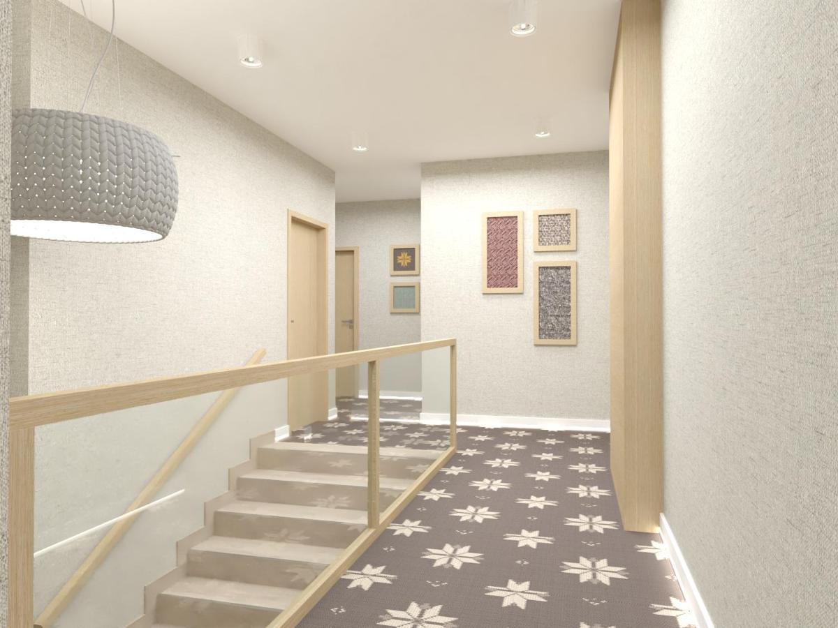 Apartamenty Pulower Z Klimatyzacja - Dream Apart Щирк Екстериор снимка