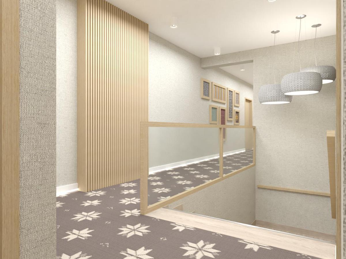 Apartamenty Pulower Z Klimatyzacja - Dream Apart Щирк Екстериор снимка