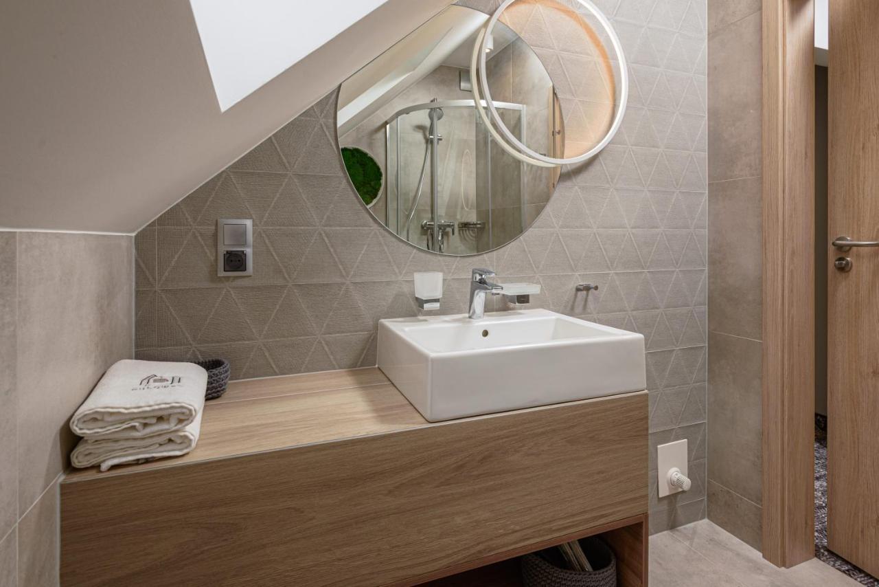 Apartamenty Pulower Z Klimatyzacja - Dream Apart Щирк Екстериор снимка