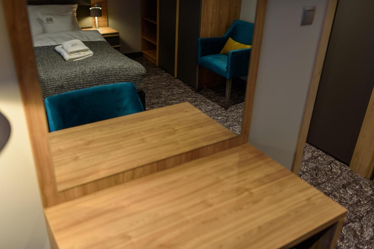Apartamenty Pulower Z Klimatyzacja - Dream Apart Щирк Екстериор снимка