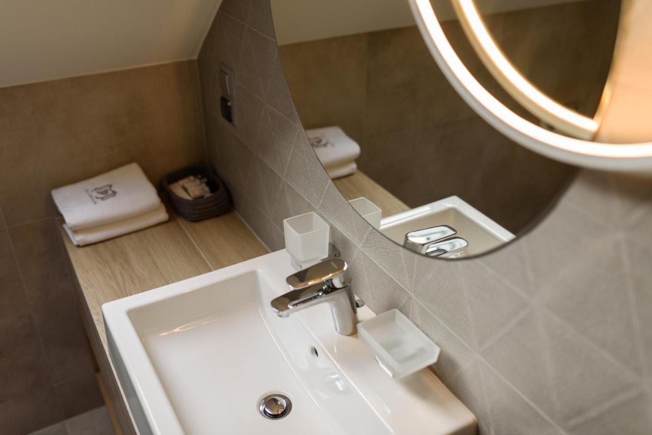 Apartamenty Pulower Z Klimatyzacja - Dream Apart Щирк Екстериор снимка