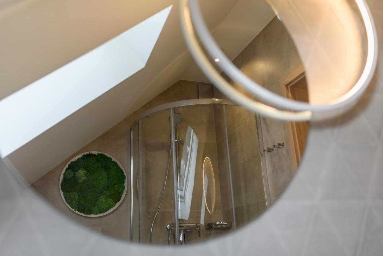 Apartamenty Pulower Z Klimatyzacja - Dream Apart Щирк Екстериор снимка