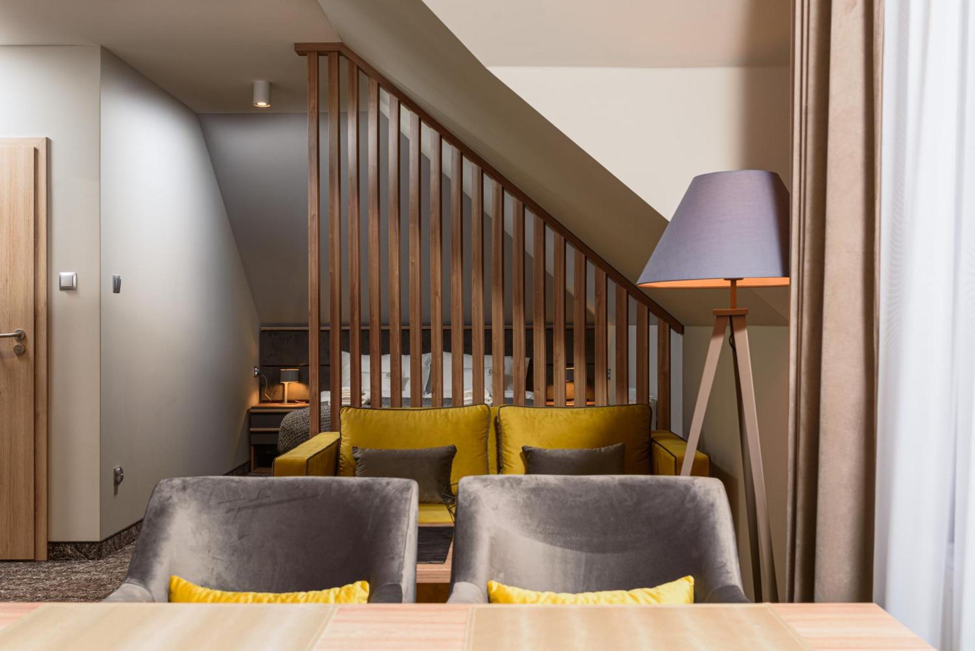 Apartamenty Pulower Z Klimatyzacja - Dream Apart Щирк Екстериор снимка