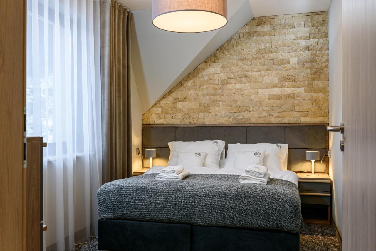 Apartamenty Pulower Z Klimatyzacja - Dream Apart Щирк Екстериор снимка
