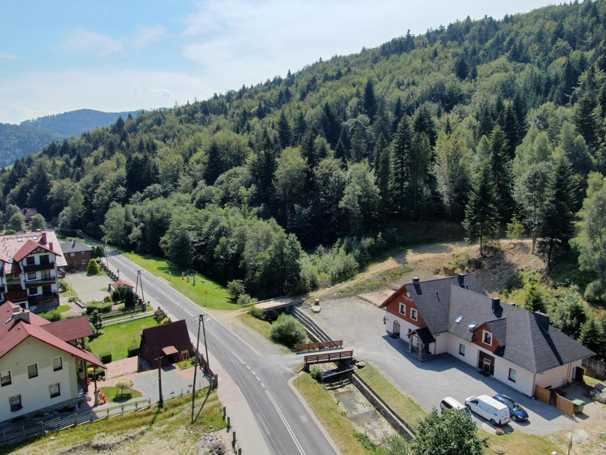 Apartamenty Pulower Z Klimatyzacja - Dream Apart Щирк Екстериор снимка